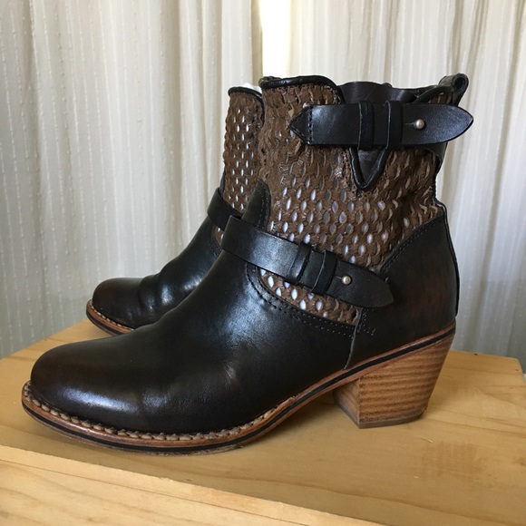 CRAZY DEAL💥Rag & Bone booties - Picture 2 of 7